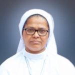 Sr.Navya Therese DM